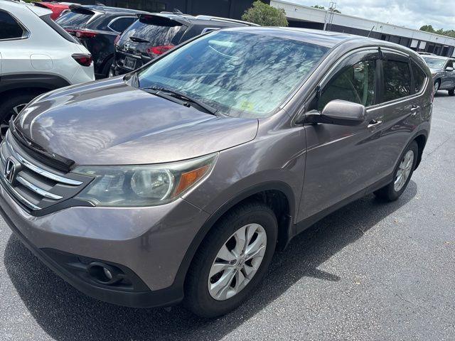 used 2012 Honda CR-V car, priced at $10,980