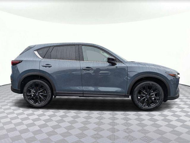 new 2025 Mazda CX-5 car, priced at $33,749