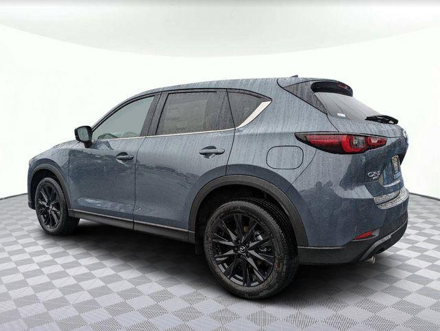 new 2025 Mazda CX-5 car, priced at $33,749