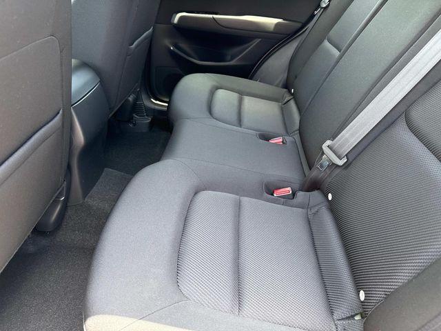 new 2025 Mazda CX-5 car, priced at $29,143