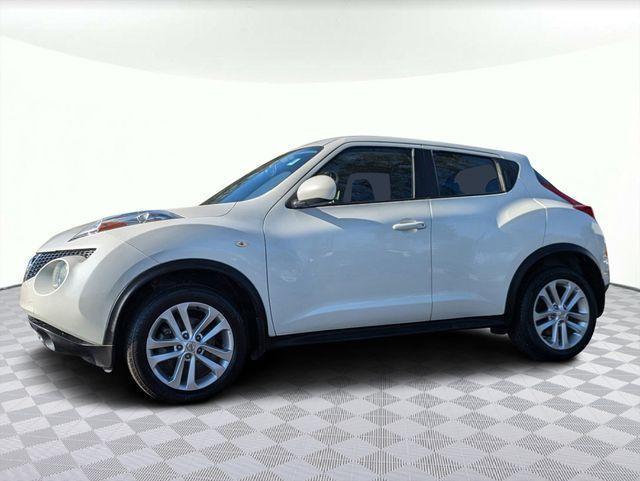 used 2013 Nissan Juke car, priced at $6,991