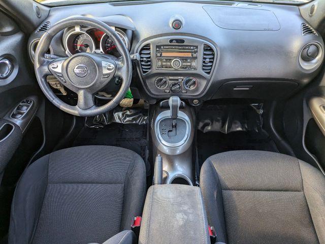 used 2013 Nissan Juke car, priced at $6,991