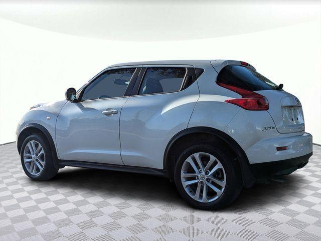 used 2013 Nissan Juke car, priced at $6,991