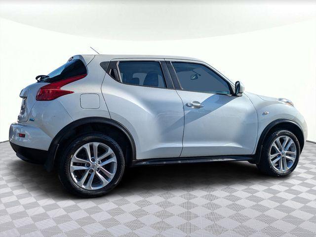 used 2013 Nissan Juke car, priced at $6,991