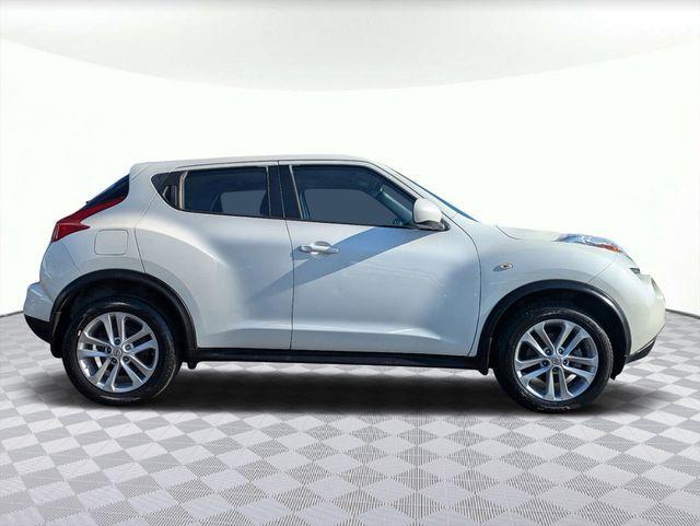 used 2013 Nissan Juke car, priced at $6,991