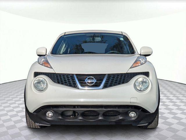 used 2013 Nissan Juke car, priced at $6,991