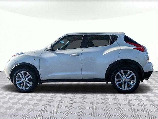 used 2013 Nissan Juke car, priced at $6,991