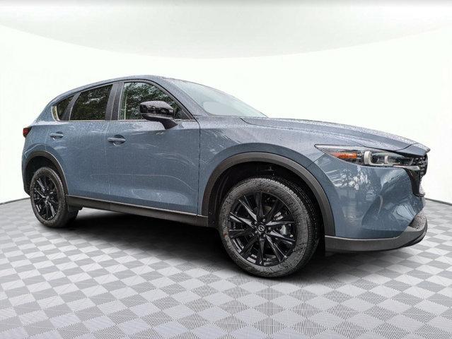 new 2025 Mazda CX-5 car, priced at $32,505