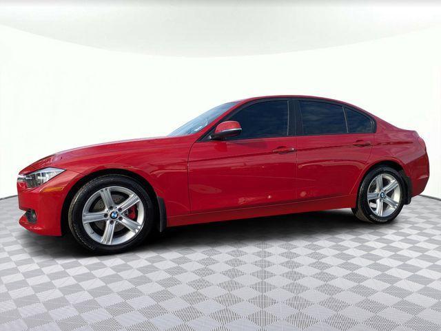 used 2013 BMW 328 car, priced at $9,880