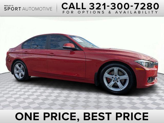 used 2013 BMW 328 car, priced at $9,880