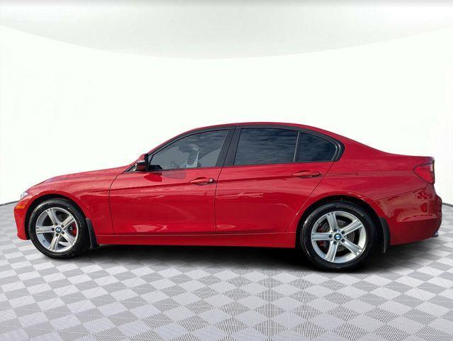 used 2013 BMW 328 car, priced at $9,880