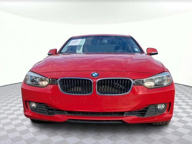 used 2013 BMW 328 car, priced at $9,880