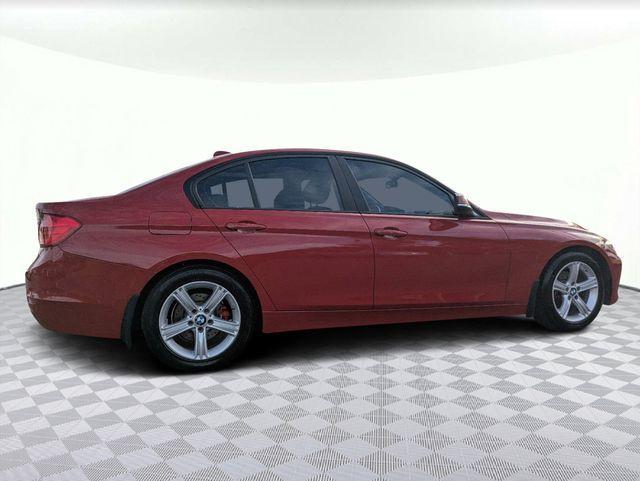 used 2013 BMW 328 car, priced at $9,880