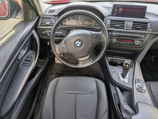 used 2013 BMW 328 car, priced at $9,880