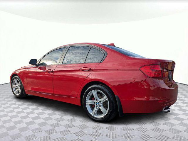 used 2013 BMW 328 car, priced at $9,880