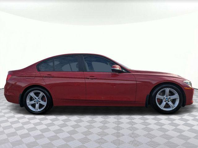 used 2013 BMW 328 car, priced at $9,880