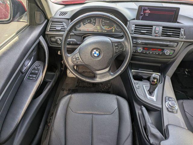 used 2013 BMW 328 car, priced at $9,880