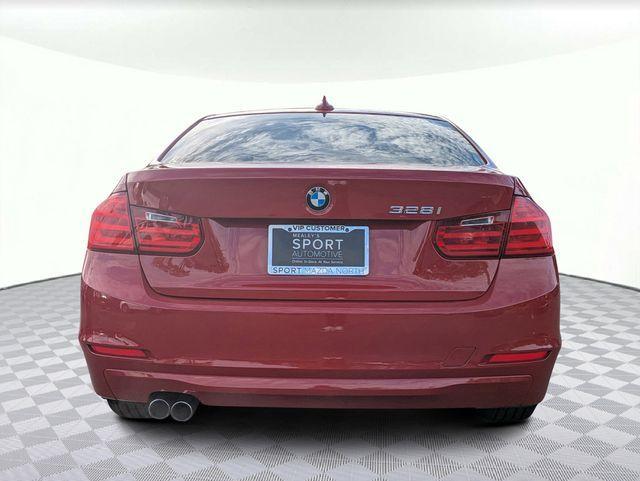 used 2013 BMW 328 car, priced at $9,880