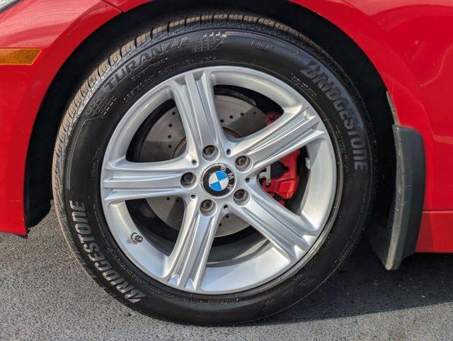 used 2013 BMW 328 car, priced at $9,880