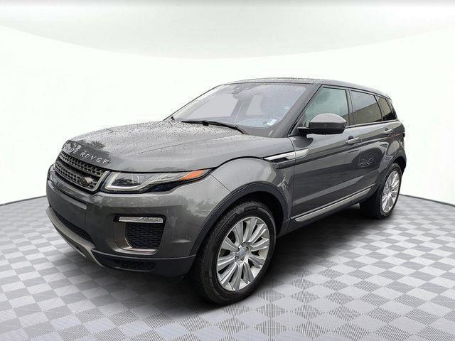 used 2016 Land Rover Range Rover Evoque car, priced at $14,995