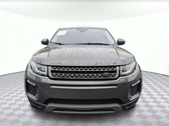 used 2016 Land Rover Range Rover Evoque car, priced at $14,995