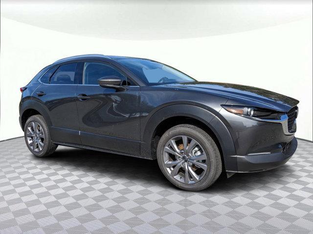 new 2024 Mazda CX-30 car, priced at $31,510