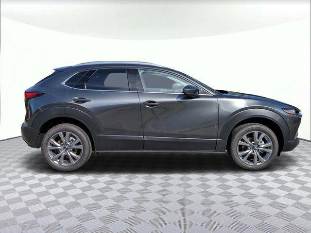 new 2024 Mazda CX-30 car, priced at $31,510