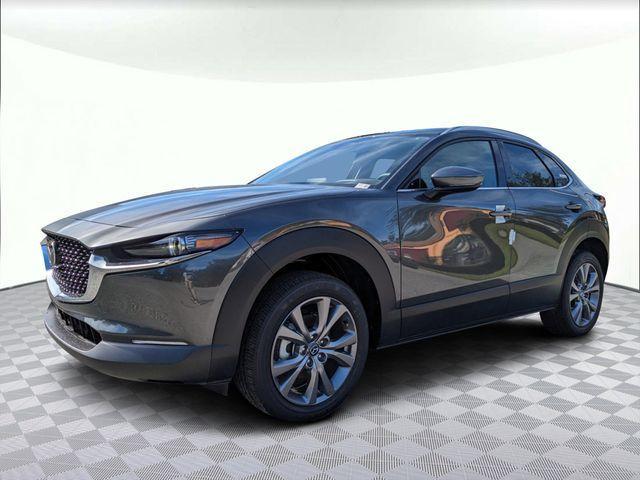 new 2024 Mazda CX-30 car, priced at $31,510