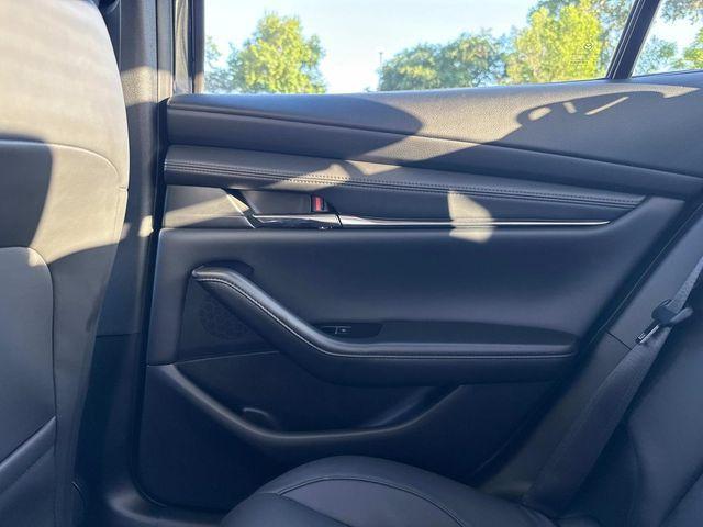 used 2023 Mazda Mazda3 car, priced at $21,980