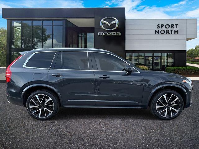 used 2022 Volvo XC90 car, priced at $44,980