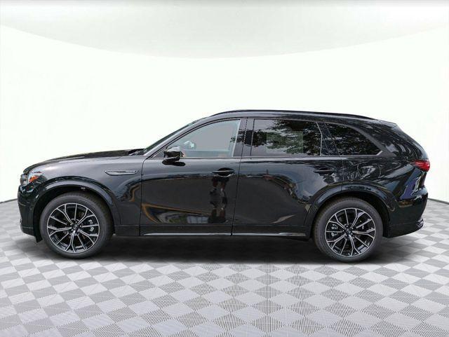 new 2025 Mazda CX-70 car, priced at $53,226