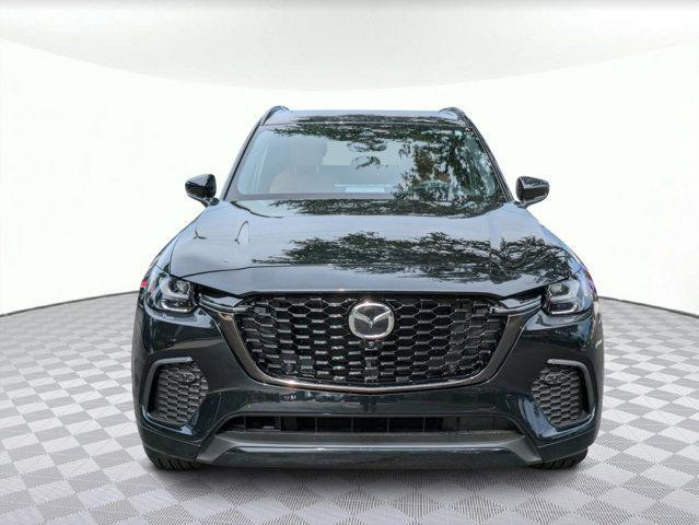 new 2025 Mazda CX-70 car, priced at $57,226