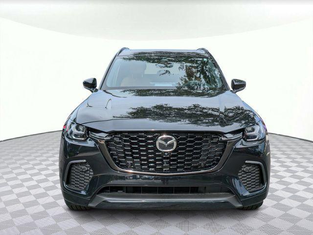 new 2025 Mazda CX-70 car, priced at $53,226