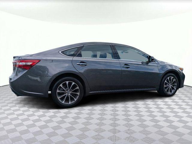 used 2018 Toyota Avalon car, priced at $18,980