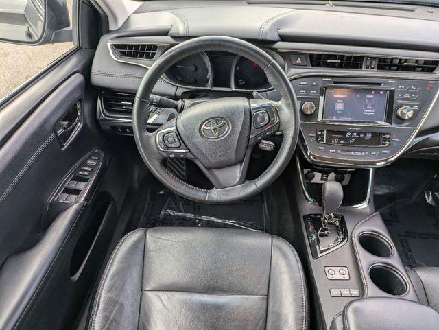 used 2018 Toyota Avalon car, priced at $18,980