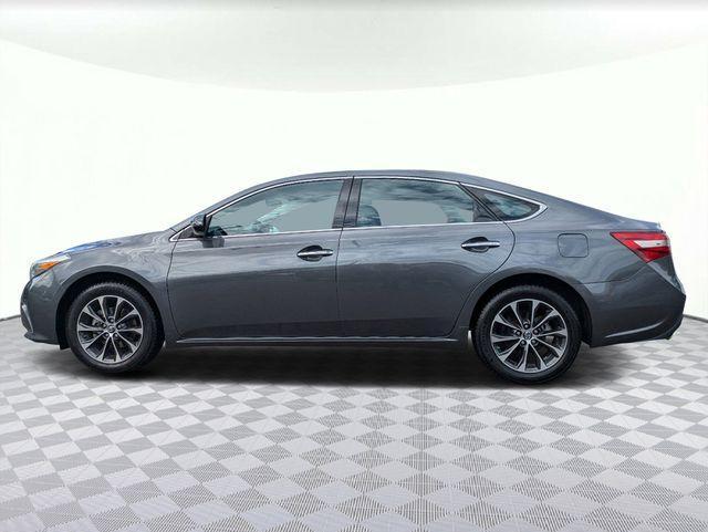 used 2018 Toyota Avalon car, priced at $18,980