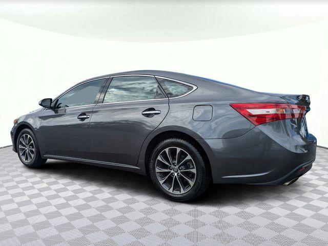 used 2018 Toyota Avalon car, priced at $18,980