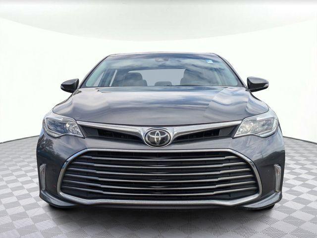 used 2018 Toyota Avalon car, priced at $18,980