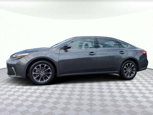 used 2018 Toyota Avalon car, priced at $18,980