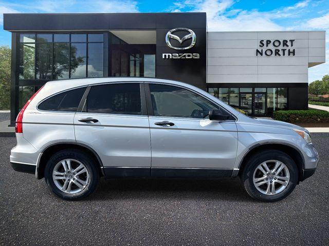 used 2010 Honda CR-V car, priced at $7,480