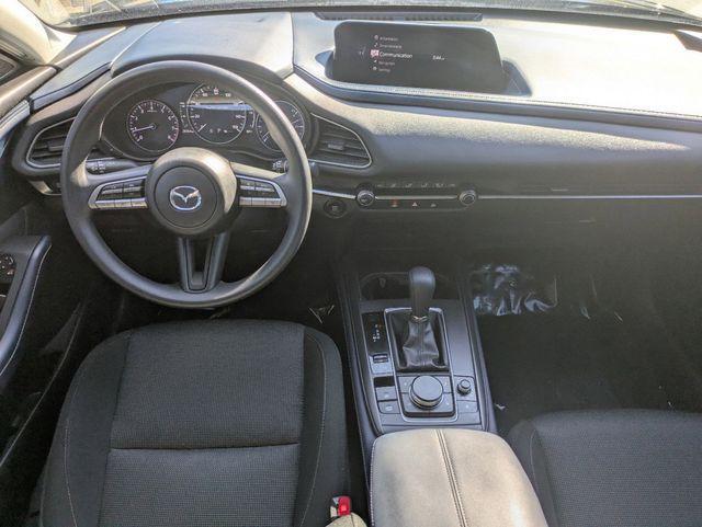 used 2020 Mazda CX-30 car, priced at $19,380