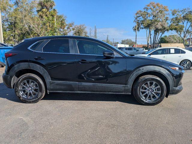 used 2020 Mazda CX-30 car, priced at $19,380