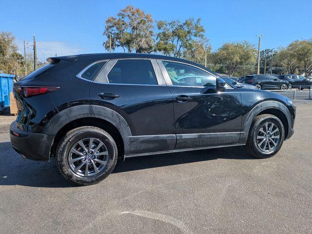 used 2020 Mazda CX-30 car, priced at $19,380