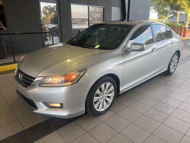 used 2014 Honda Accord car, priced at $11,980