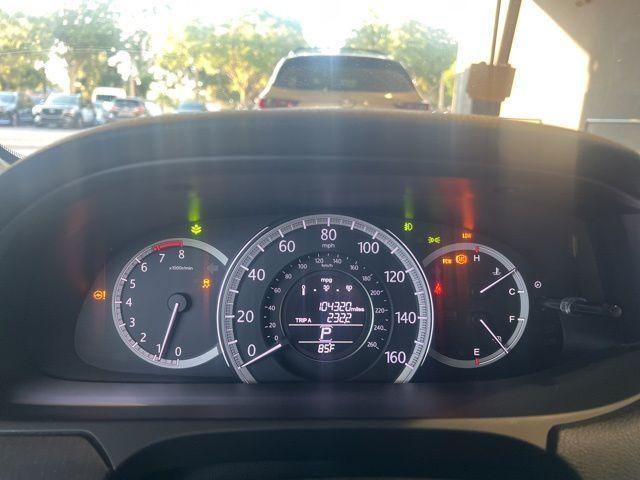 used 2014 Honda Accord car, priced at $11,980
