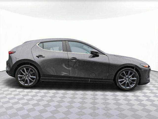 used 2022 Mazda Mazda3 car, priced at $21,980