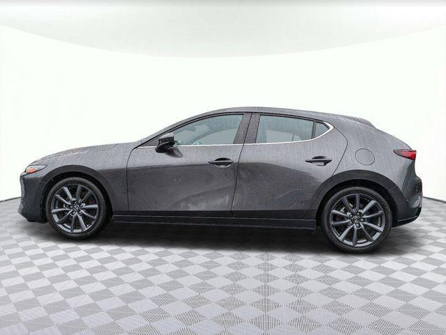 used 2022 Mazda Mazda3 car, priced at $21,980