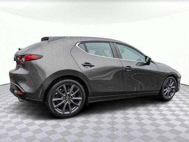 used 2022 Mazda Mazda3 car, priced at $21,980