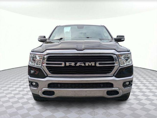 used 2020 Ram 1500 car, priced at $26,491