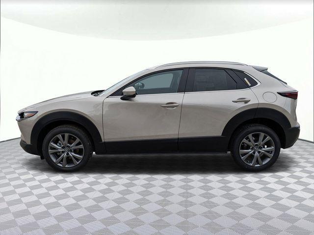 new 2024 Mazda CX-30 car, priced at $28,490